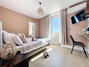 Hotels Auberge la musardiere : photos des chambres