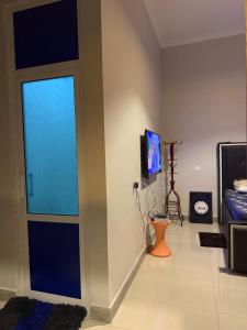 Bluetooth home stay