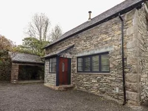 The Old Chapel - Crook