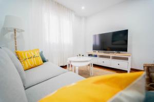 Apartamento Cimadevilla IV