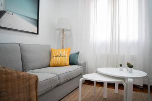 Apartamento Cimadevilla IV