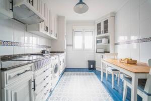 Apartamento Cimadevilla IV