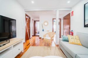 Apartamento Cimadevilla IV