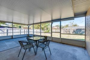 Day Trip to Disney Deltona Escape with Patio