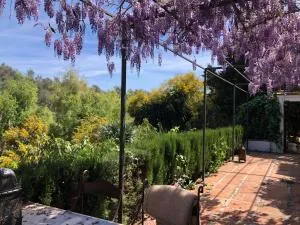 A natural retreat - Mijas