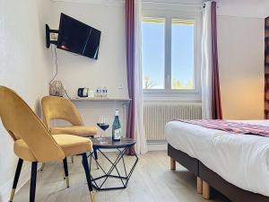 Hotels Auberge la musardiere : photos des chambres