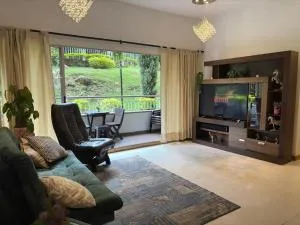 Aparment in Medellin - Pet-friendly -Parking - Álamos