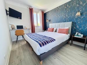 Hotels Auberge la musardiere : photos des chambres