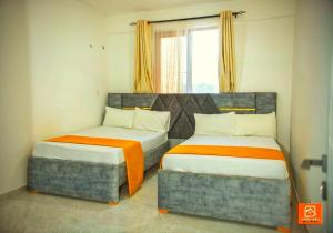 Nyali Holiday Apartments , Aqua Garden