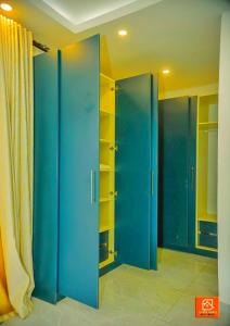 Nyali Holiday Apartments , Aqua Garden