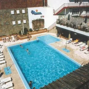 APCOSTAS Sarga Cabañas - Пуентедеуме