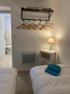 Villas Le Petit Chene : photos des chambres