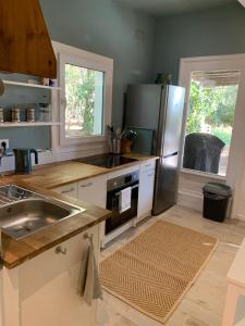 Villas Le Petit Chene : photos des chambres