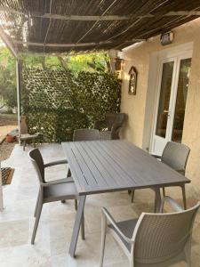 Villas Le Petit Chene : photos des chambres