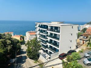 Swiss DELUXE Appartement