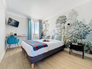 Hotels Auberge la musardiere : photos des chambres