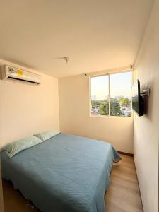 Apartamento entrada al Rodadero Edif Punta Gaira