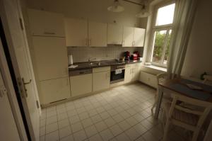 Am Theater Stralsund