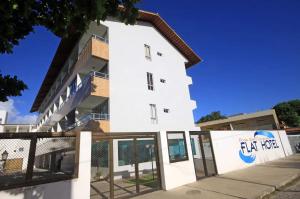 Praia Dos Carneiros Flat Hotel