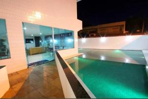 Praia Dos Carneiros Flat Hotel