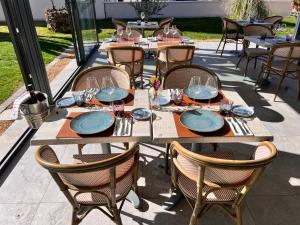 Hotels Auberge la musardiere : photos des chambres