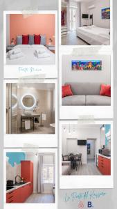 LE PORTE DEL KASSARO