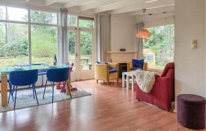 2 Bedroom Nice Home In Maarn