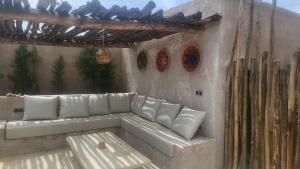 VILLA ORSON - ESSAOUIRA Ghazoua