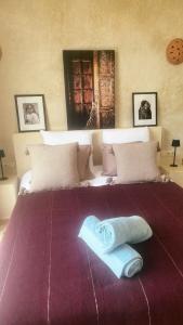 VILLA ORSON - ESSAOUIRA Ghazoua