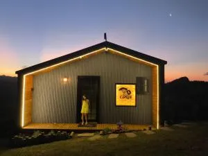 Chalé Recanto da Coruja 2 - 阿尔弗雷多瓦格内尔