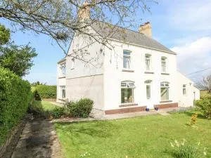 Burry House - 盆克勒伍德