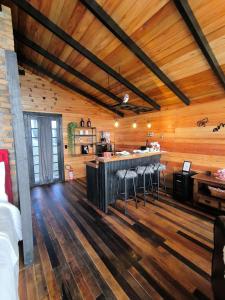 Chalé Recanto da Coruja 2