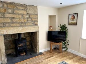 Railway Cottage Horsforth