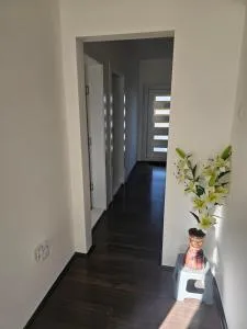 Ivys apartman - Ćuprija