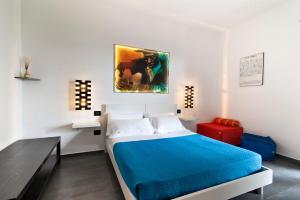 Deluxe Doppelzimmer