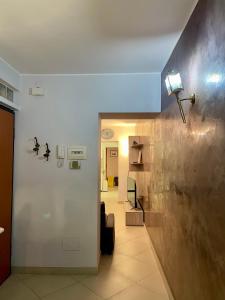 Duca Degli Abruzzi house