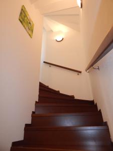 Apartmán EMES s terasou