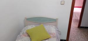 Cama doble Cristina