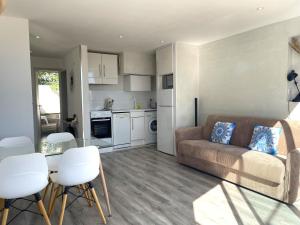 TUSQUETS - Apartamento con vistas al mar