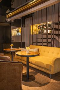 GIO Hotel CITYFLATS Collection By 3C