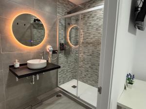 Hostal Los Mellizos