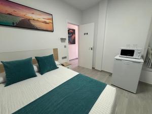 Hostal Los Mellizos