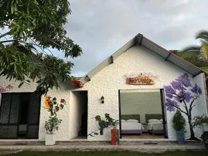 Cabañas Villa de Prado - El Doncello