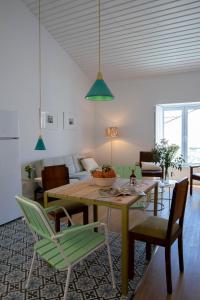 Vila Marta - Garajau