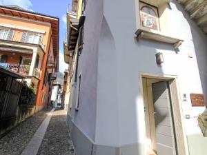 Apartment Adriano by Interhome