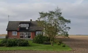 Nobelvägen 18 - Simrishamn