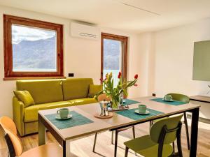Apartment Pettazzuro by Interhome