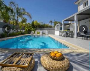 Sandy Feet Beach House - Ubytování bez kategorie ve městě Paralimni