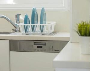 Sandy Feet Beach House