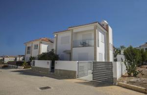 Sandy Feet Beach House